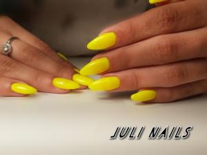 Juli nail