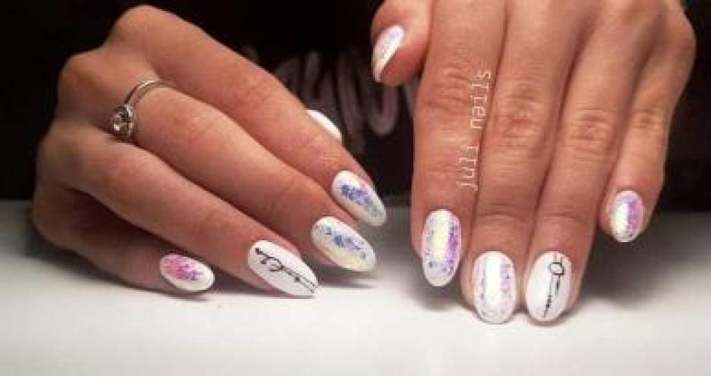 Juli nail Juli nail