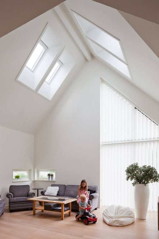 עליית גג עליית גג