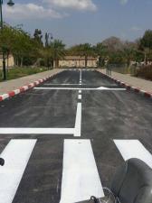 סימונים סימון כבישים