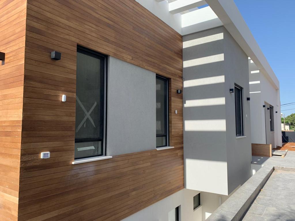 פסגות בנייה מתקדמת פסגות בנייה מתקדמת