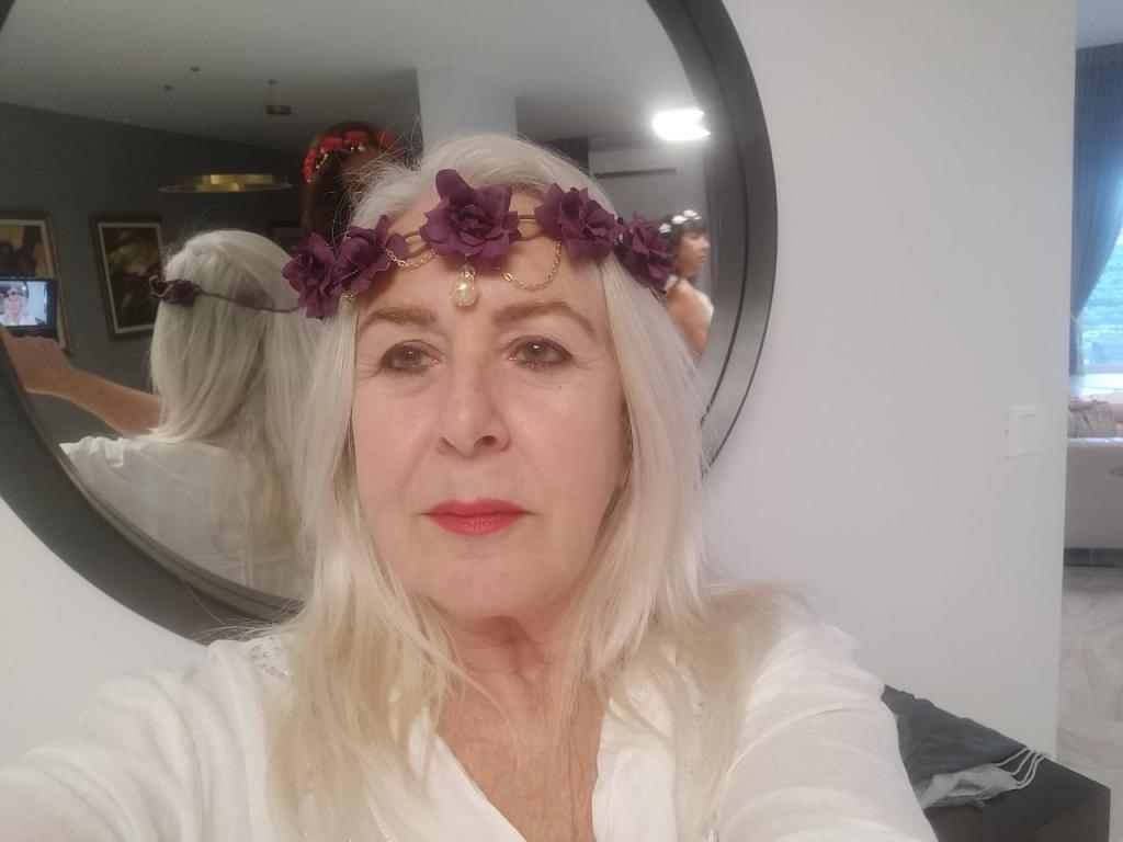 דניאלה סדן אסתטיקה דניאלה סדן אסתטיקה