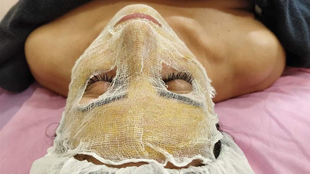 דניאלה סדן אסתטיקה דניאלה סדן אסתטיקה