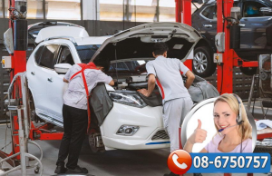 מוסך פאזל מוטורס אשקלון