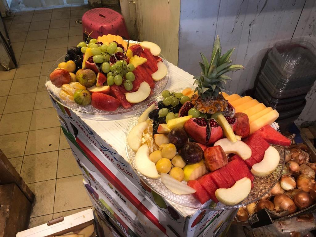 ליהיא מלכת היבולים ליהיא מלכת היבולים