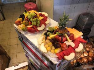 ליהיא מלכת היבולים