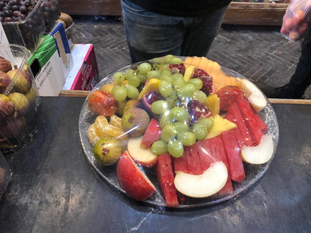 ליהיא מלכת היבולים ליהיא מלכת היבולים