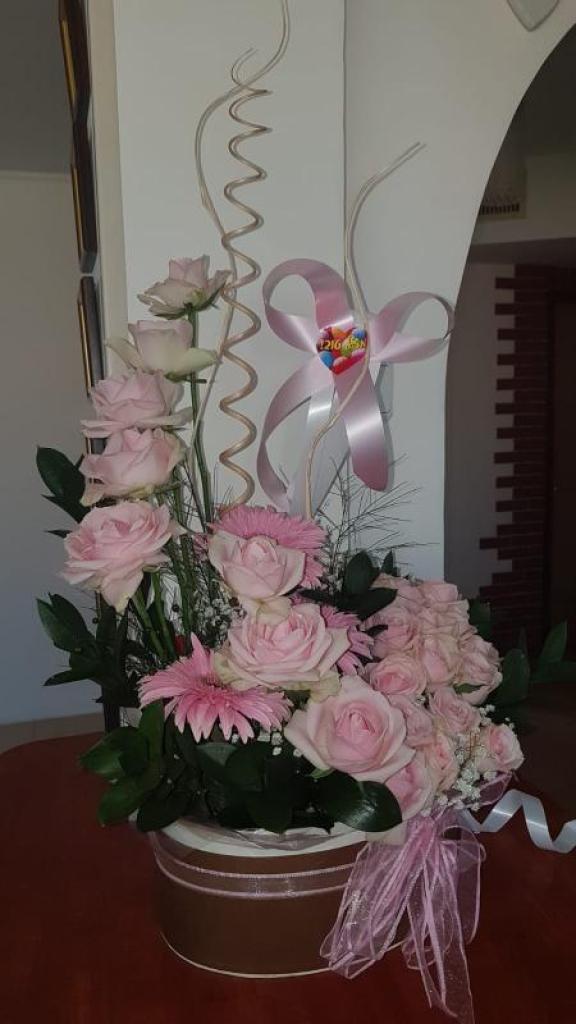 Lucky Rose Lucky Rose