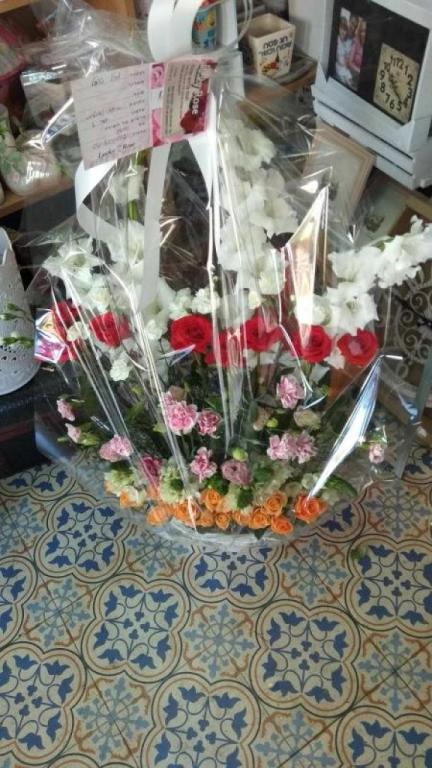 Lucky Rose Lucky Rose