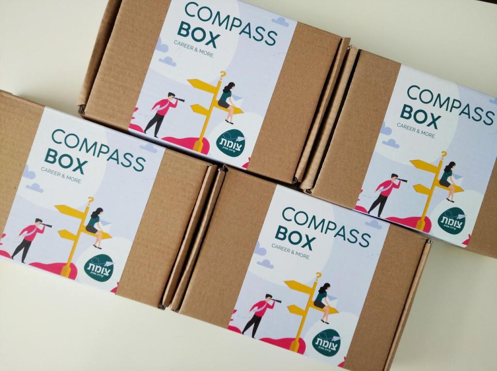 צומת ייעוץ קריירה צומת ייעוץ קריירה