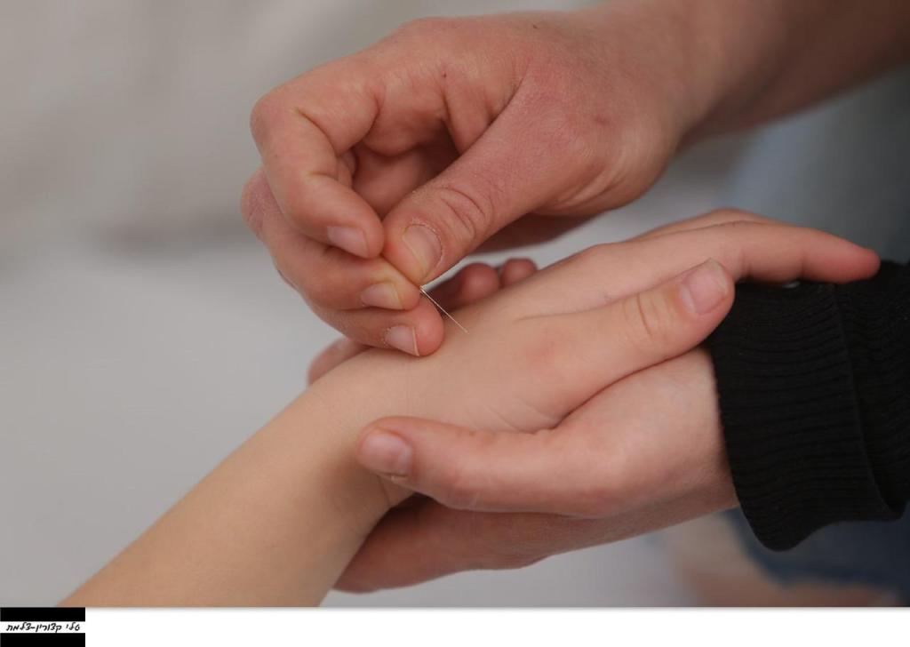 הקליניקה מקום להיות הקליניקה מקום להיות