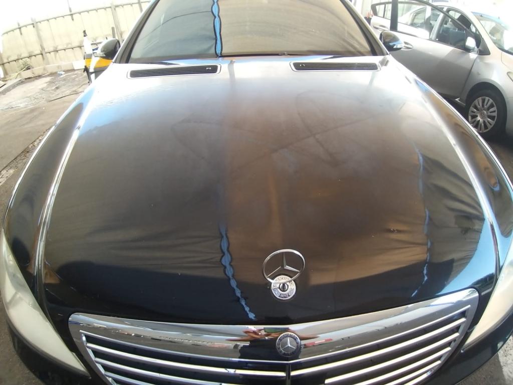 Detailing solutions Detailing solutions