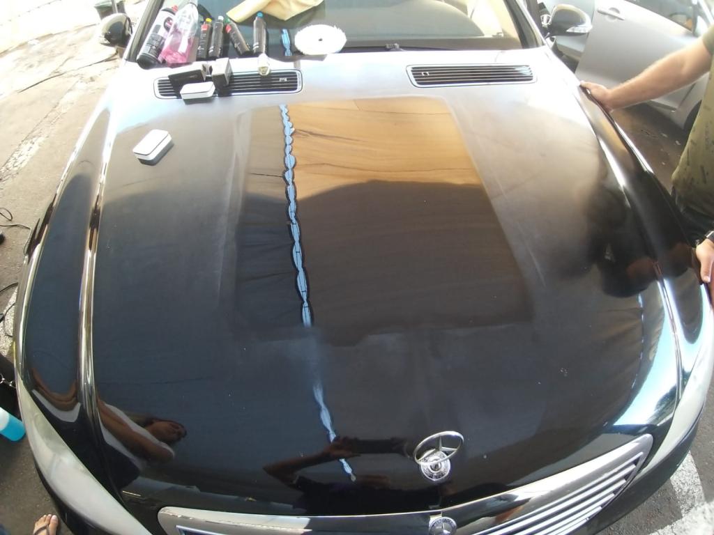 Detailing solutions Detailing solutions