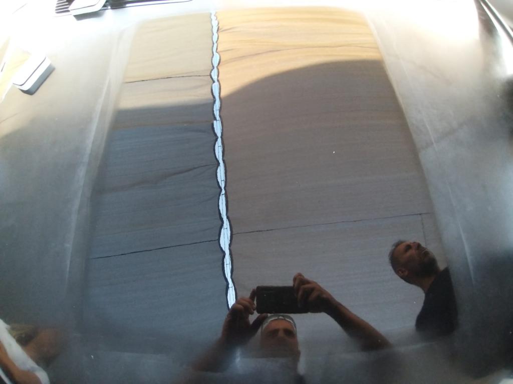 Detailing solutions Detailing solutions