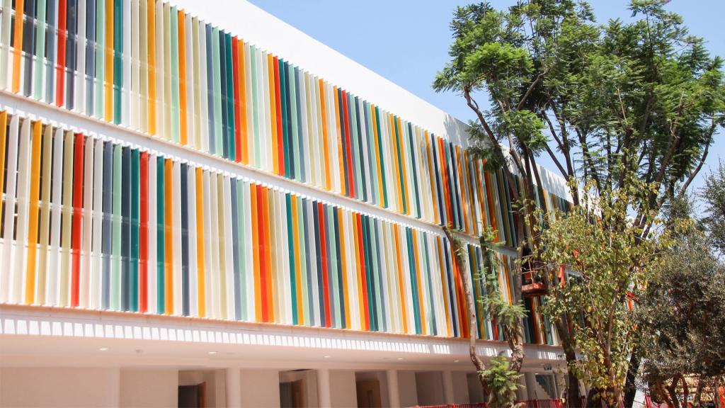 שירי פרץ | אדריכלים שירי פרץ | אדריכלים