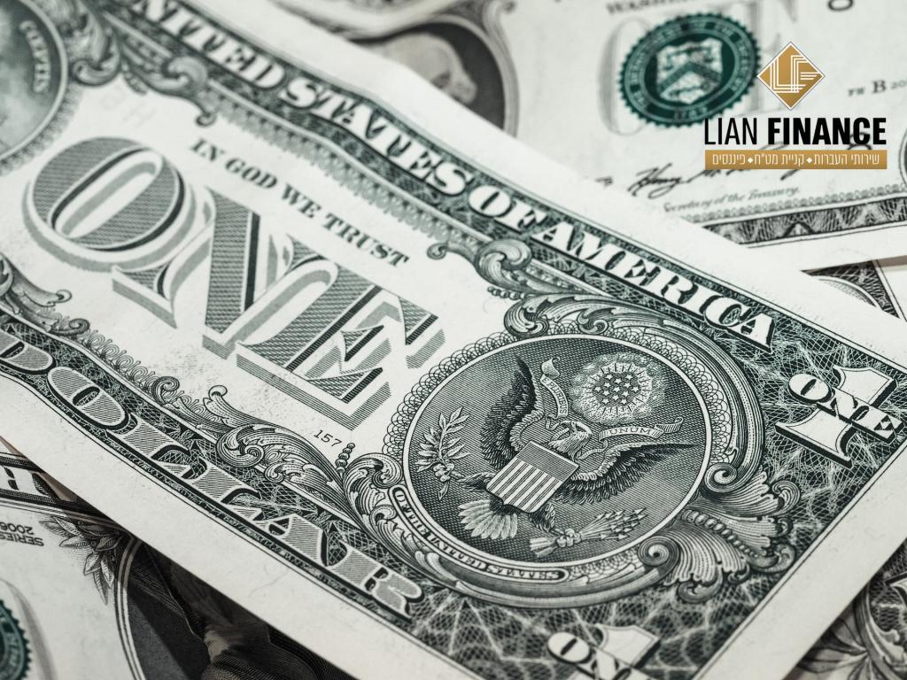 ג.נ ליאן פיננסים ג.נ ליאן פיננסים