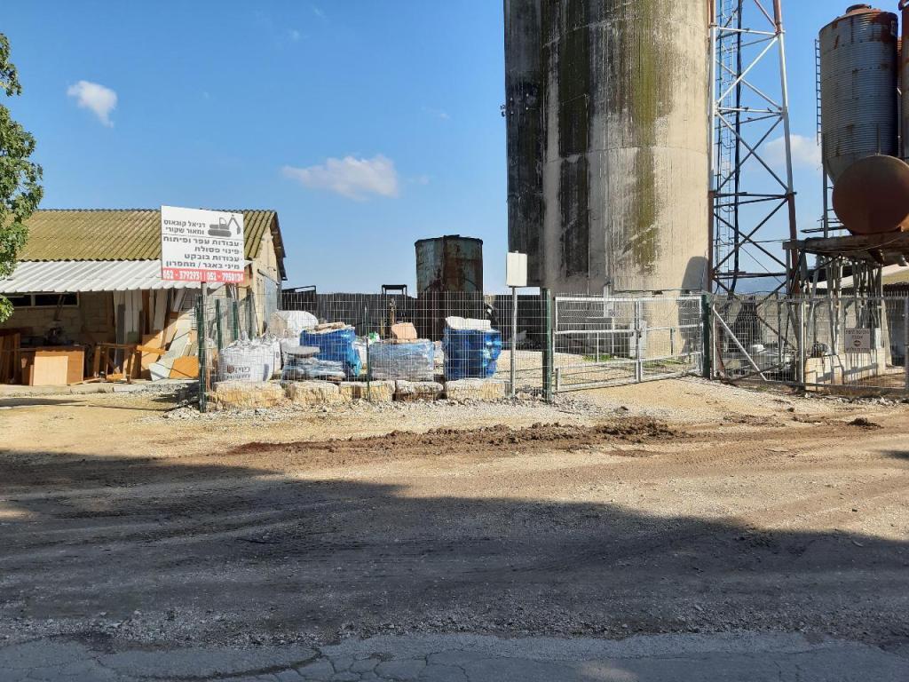 דניאל עבודות פיתוח דניאל עבודות פיתוח