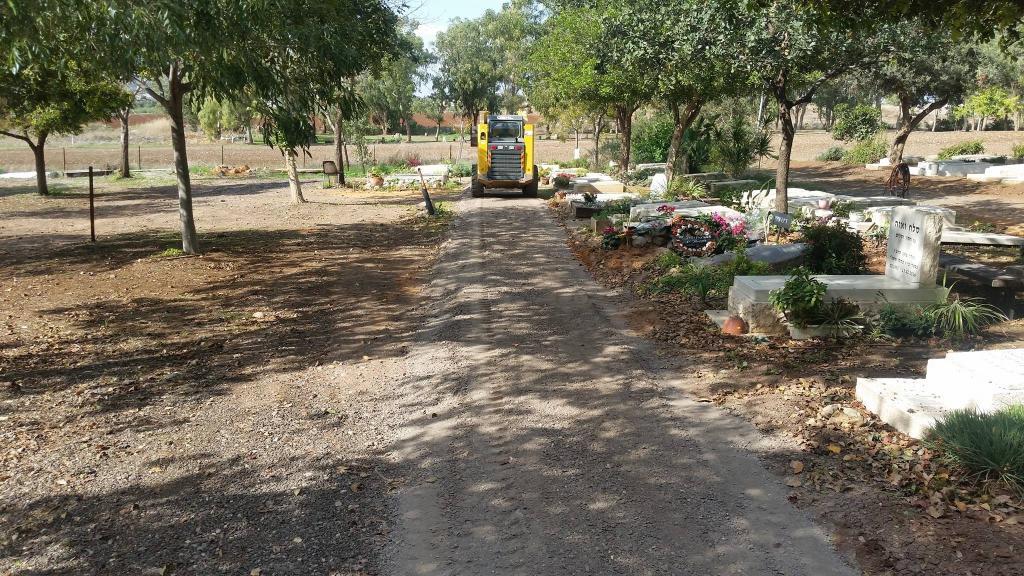 דניאל עבודות פיתוח דניאל עבודות פיתוח