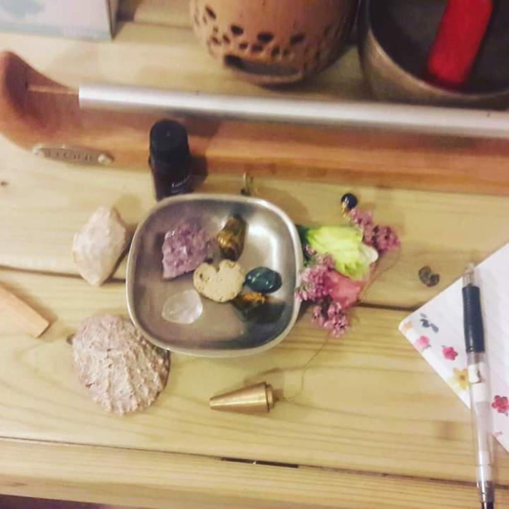 B.U.Love.U טיפול הוליסטי B.U.Love.U טיפול הוליסטי