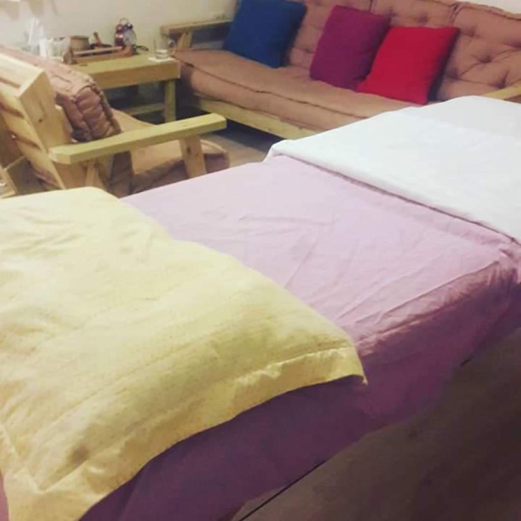 B.U.Love.U טיפול הוליסטי B.U.Love.U טיפול הוליסטי