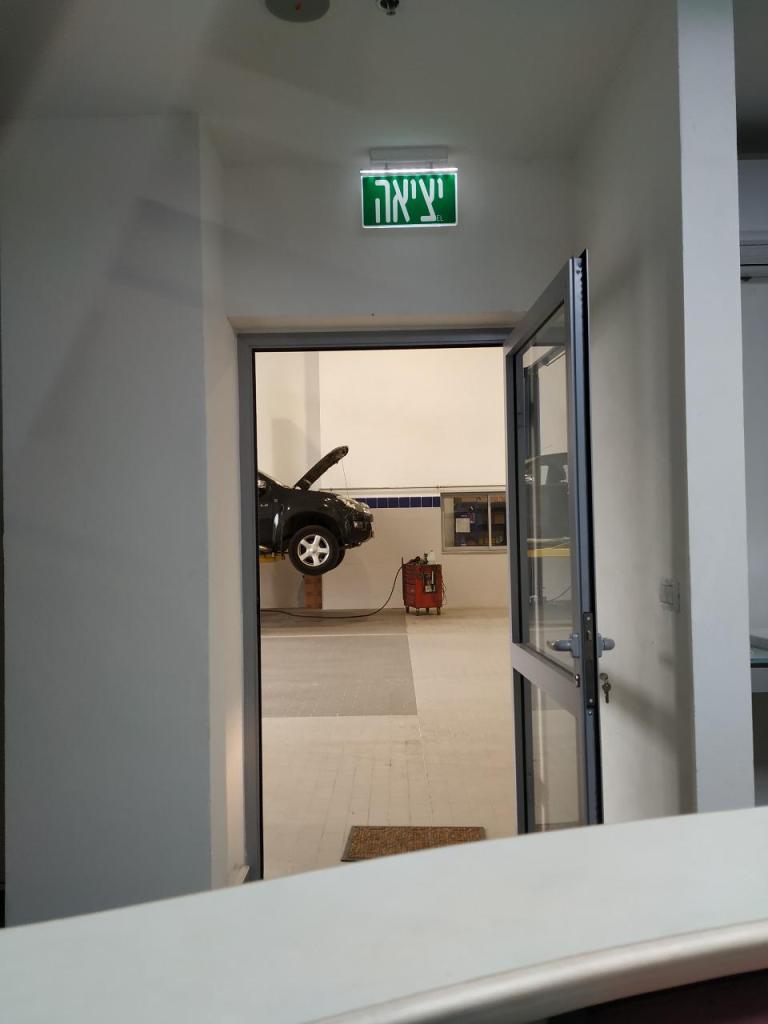 וולמן מוטורס umi וולמן מוטורס umi