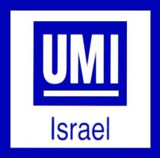 וולמן מוטורס umi