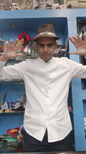 מיקו ליקו הקוסם המיוחד ומופע הקסמים של נעם