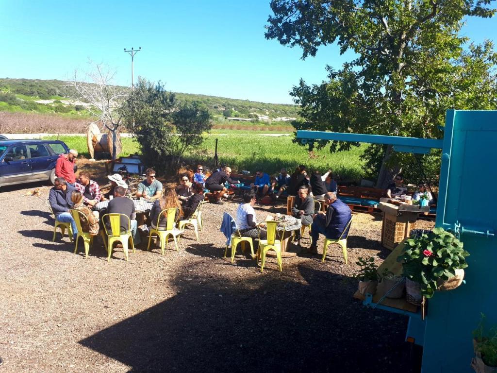 קפה ציפורה קפה ציפורה