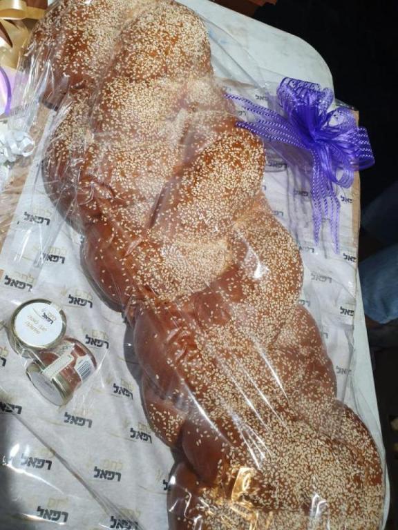 לחם רפאל לחם רפאל