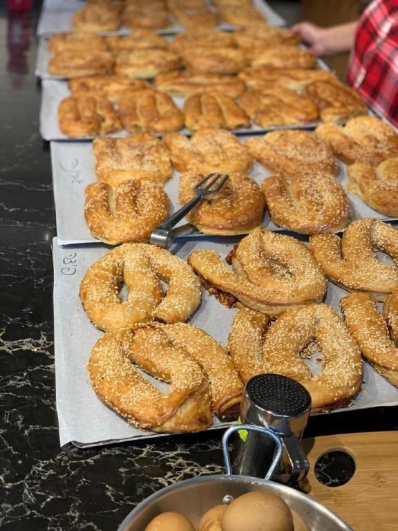 לחם רפאל לחם רפאל