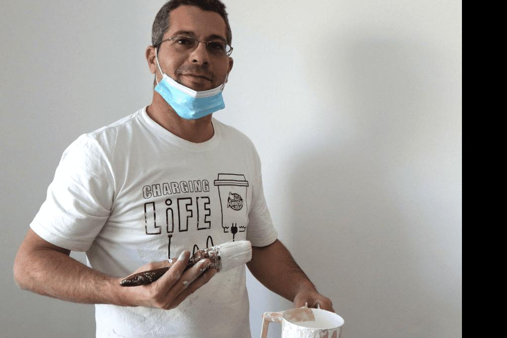 שמעון הצבעי בירושלים שמעון הצבעי בירושלים