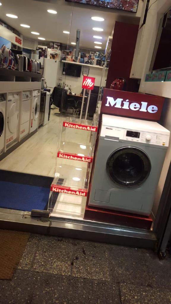 טיבי אלקטריק טיבי אלקטריק