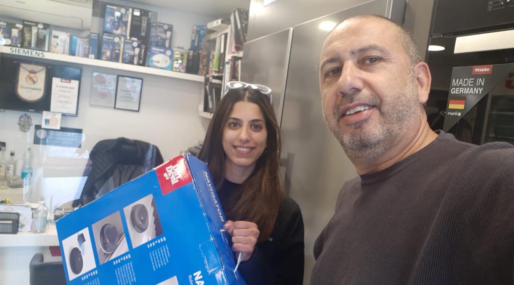 טיבי אלקטריק טיבי אלקטריק