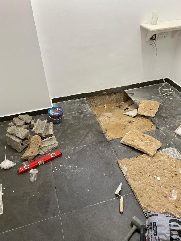 מיקי הנדימן מיקי הנדימן