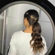 צמות ותסרוקות
