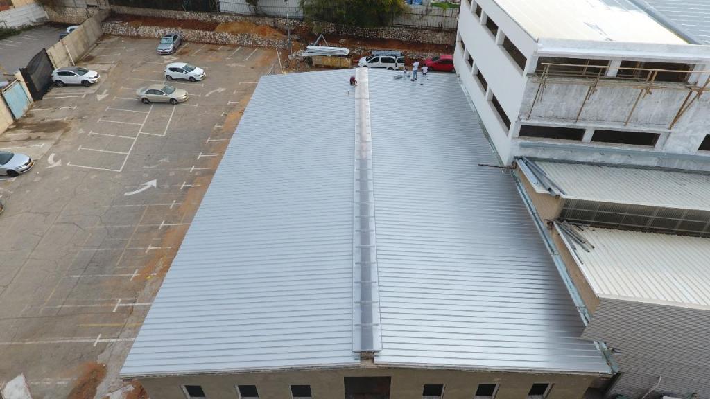 י.מ פרוייקטים י.מ פרוייקטים