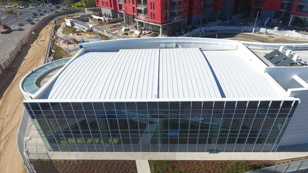 י.מ פרוייקטים י.מ פרוייקטים