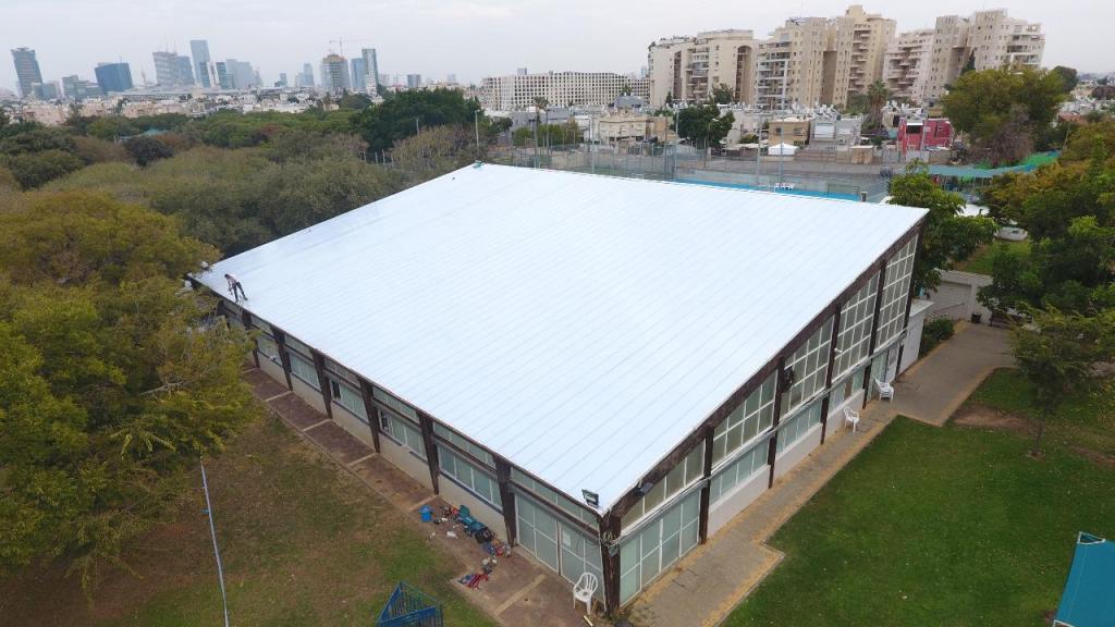 י.מ פרוייקטים י.מ פרוייקטים