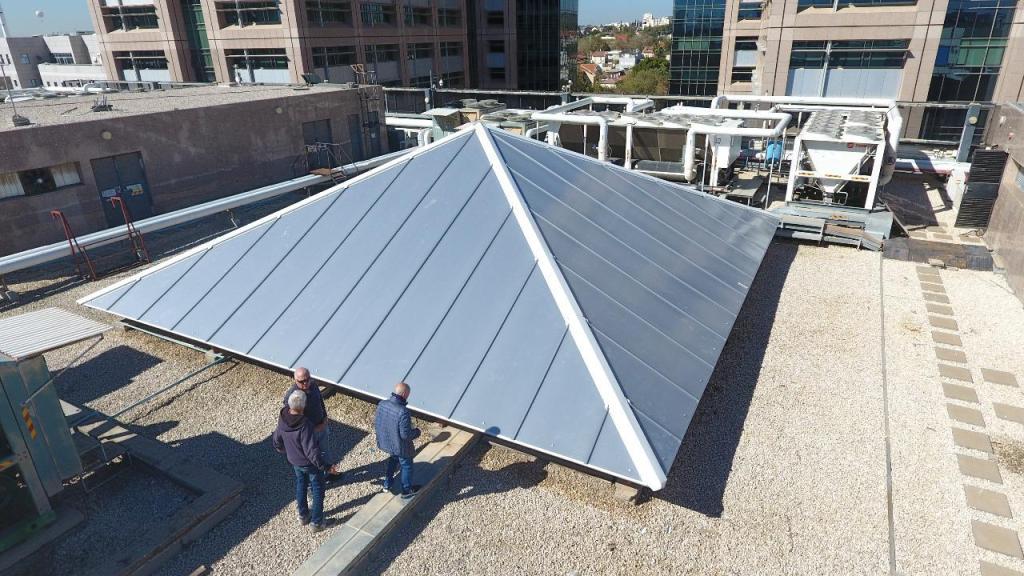 י.מ פרוייקטים י.מ פרוייקטים