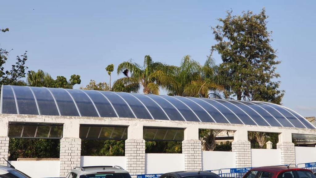 י.מ פרוייקטים י.מ פרוייקטים