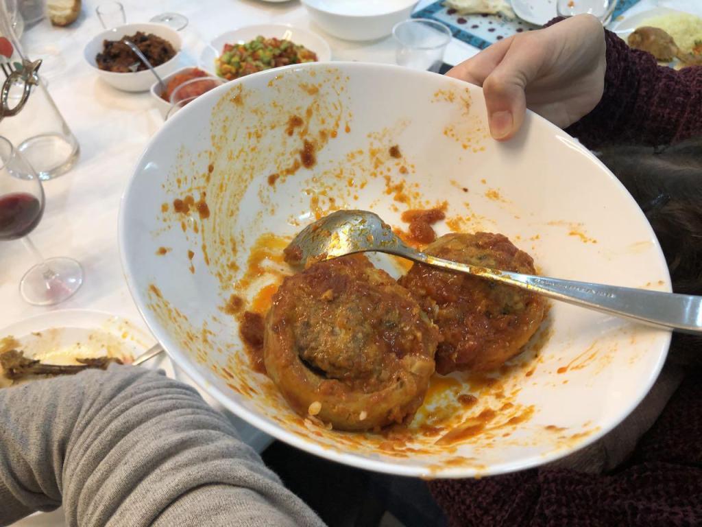 סבתא לינה סבתא לינה