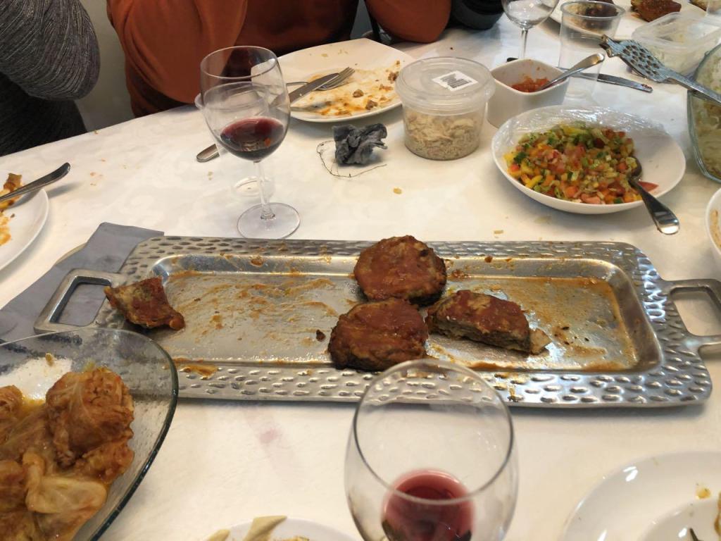 סבתא לינה סבתא לינה