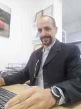 אמיר מזרחי