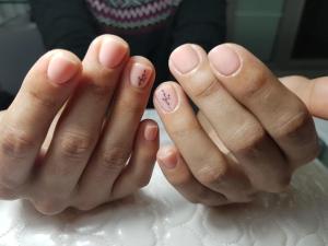 Nails art Iaryna Boiko