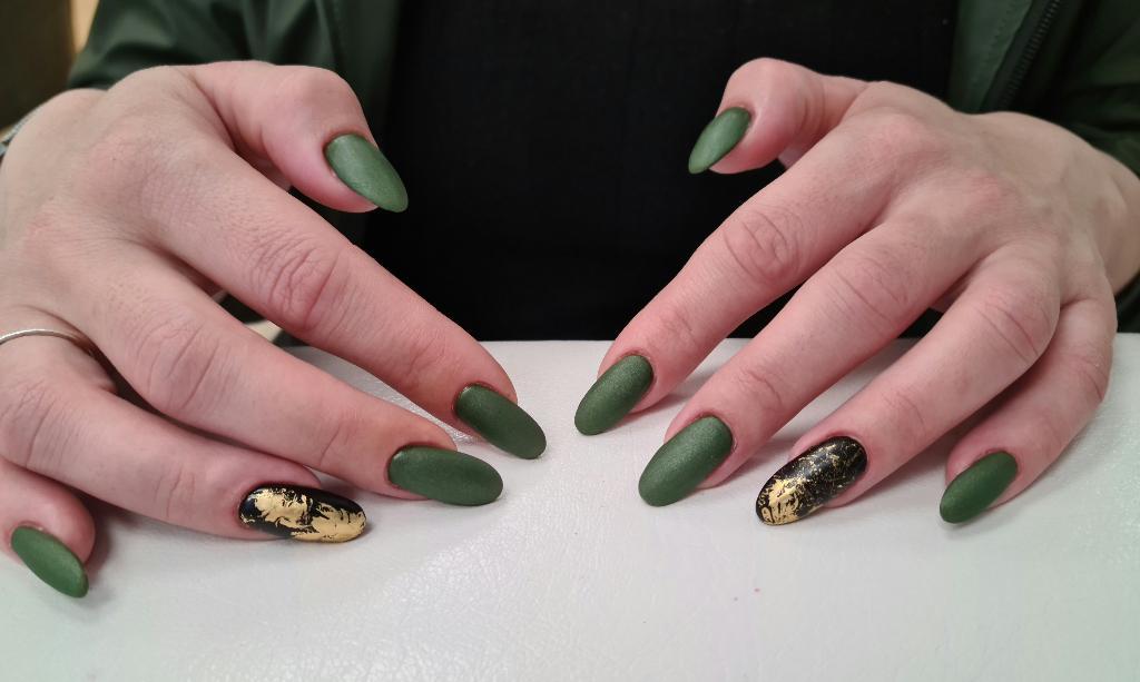 Nails art Iaryna Boiko Nails art Iaryna Boiko