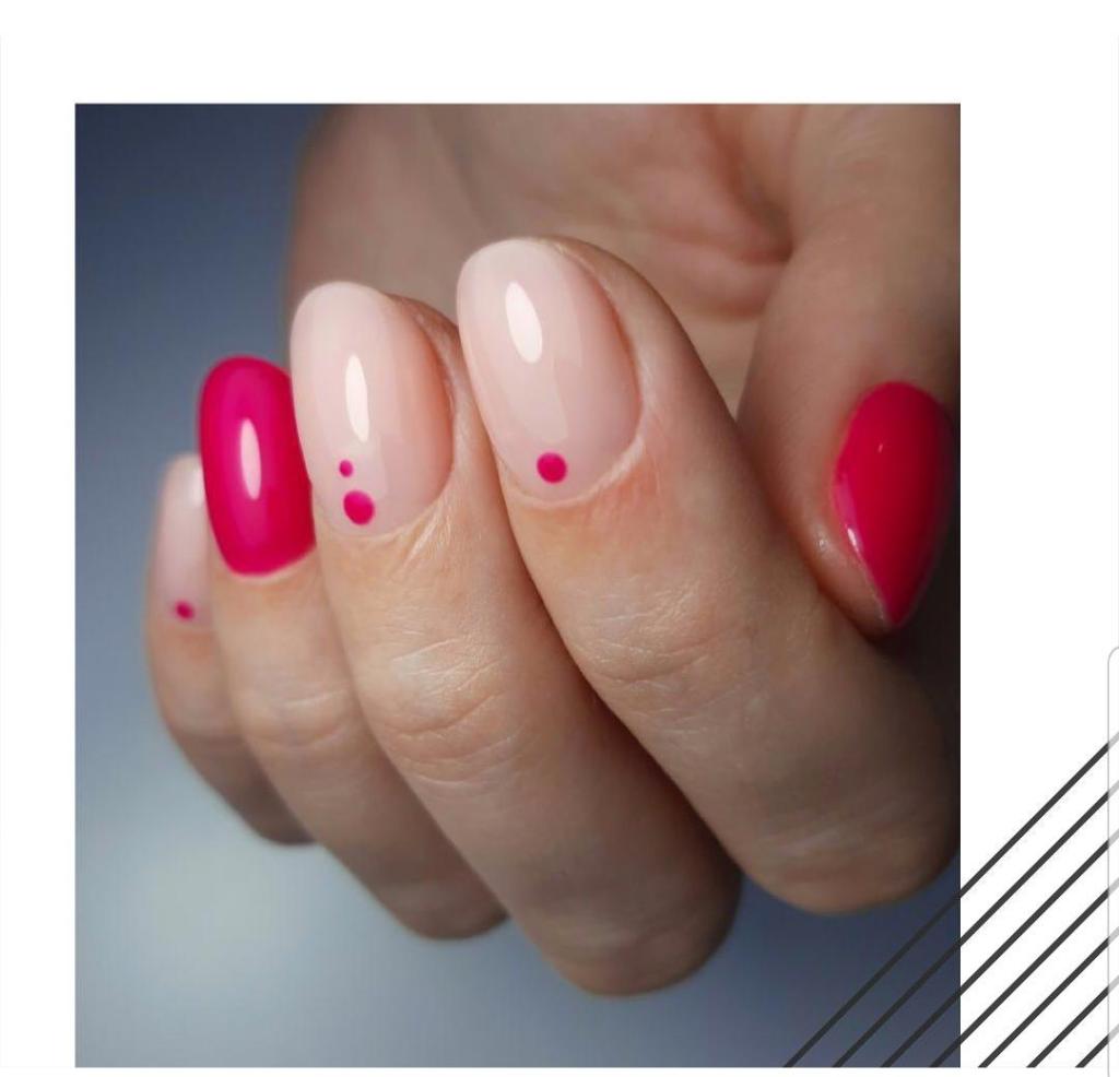 Nails art Iaryna Boiko Nails art Iaryna Boiko