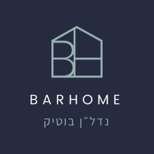 BARHOME – משרד בוטיק לתיווך נדל”ן בהרצליה