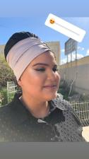 מור בכר makeup