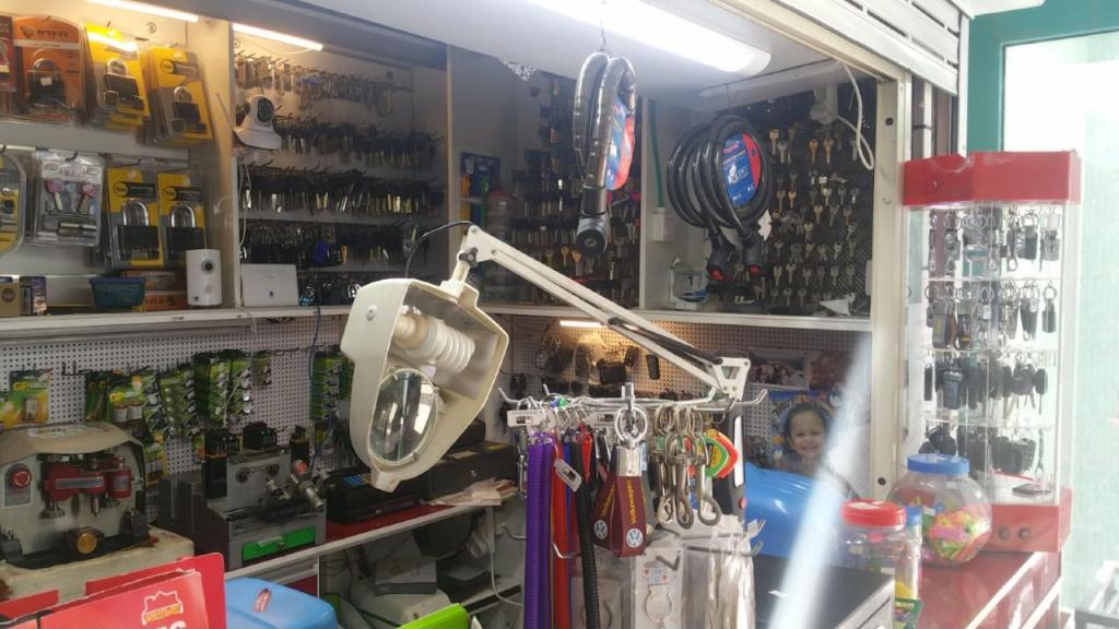 אדם מפתח אדם מפתח