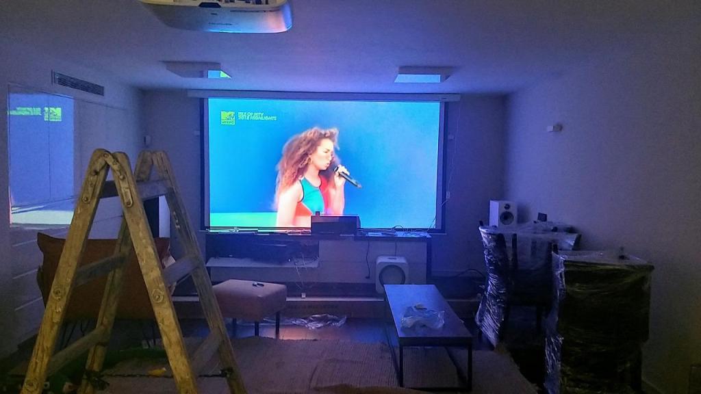 מספר 1 בהתקנות מספר 1 בהתקנות